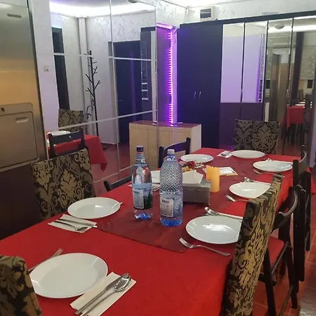 Apartment Centrul Vechi Biblioteca Nationala *