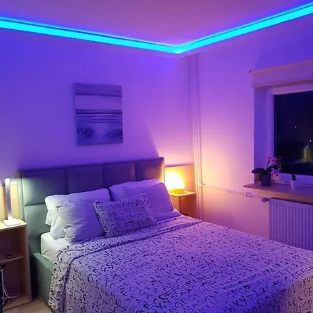 Appartement Centrul Vechi Biblioteca Nationala