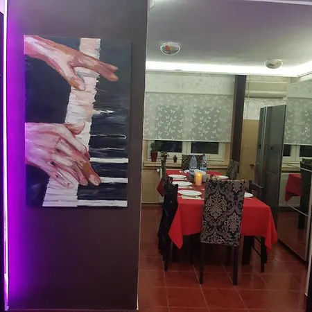 Centrul Vechi Biblioteca Nationala Appartement Bucarest