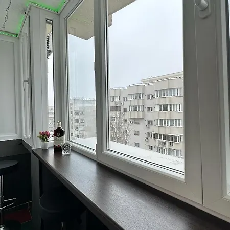 Appartement Centrul Vechi Biblioteca Nationala *