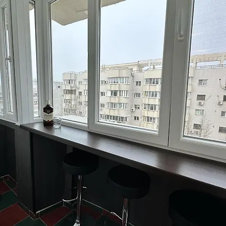 Centrul Vechi Biblioteca Nationala בוקרשט