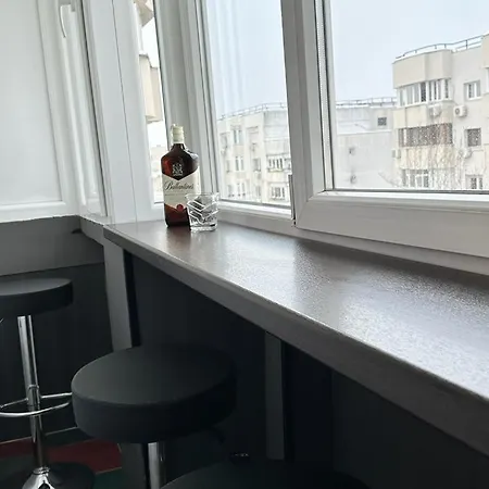 Centrul Vechi Biblioteca Nationala Apartment Bucharest